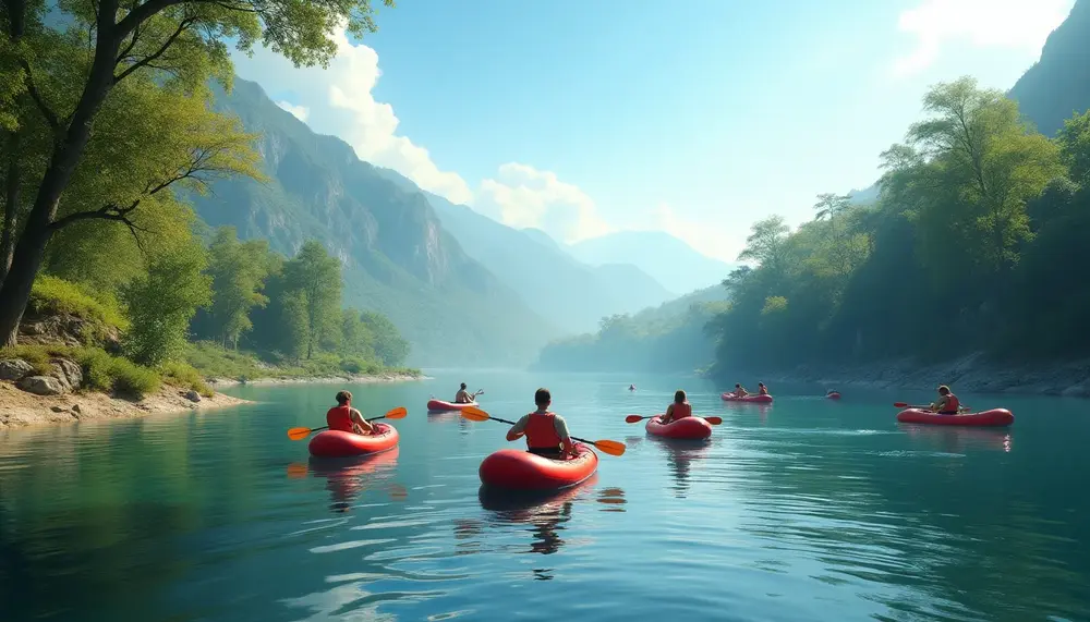 aktivitaeten-rund-um-schlauchboot-wechselburg-entdeckungsreise-auf-dem-wasser