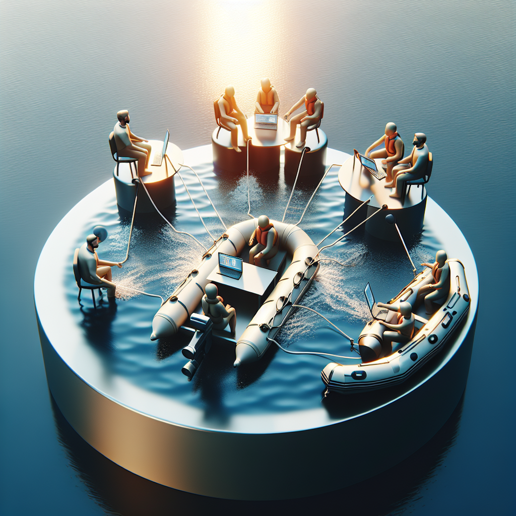 Schlauchboot-Foren & Communitys