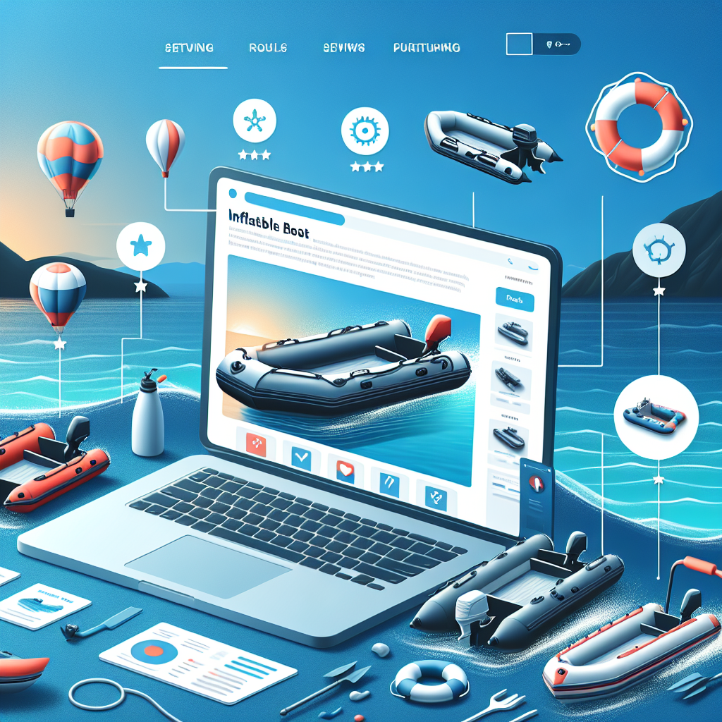 Schlauchboot-Kaufberatung
