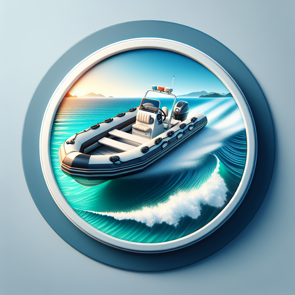 Schlauchboot-Testberichte