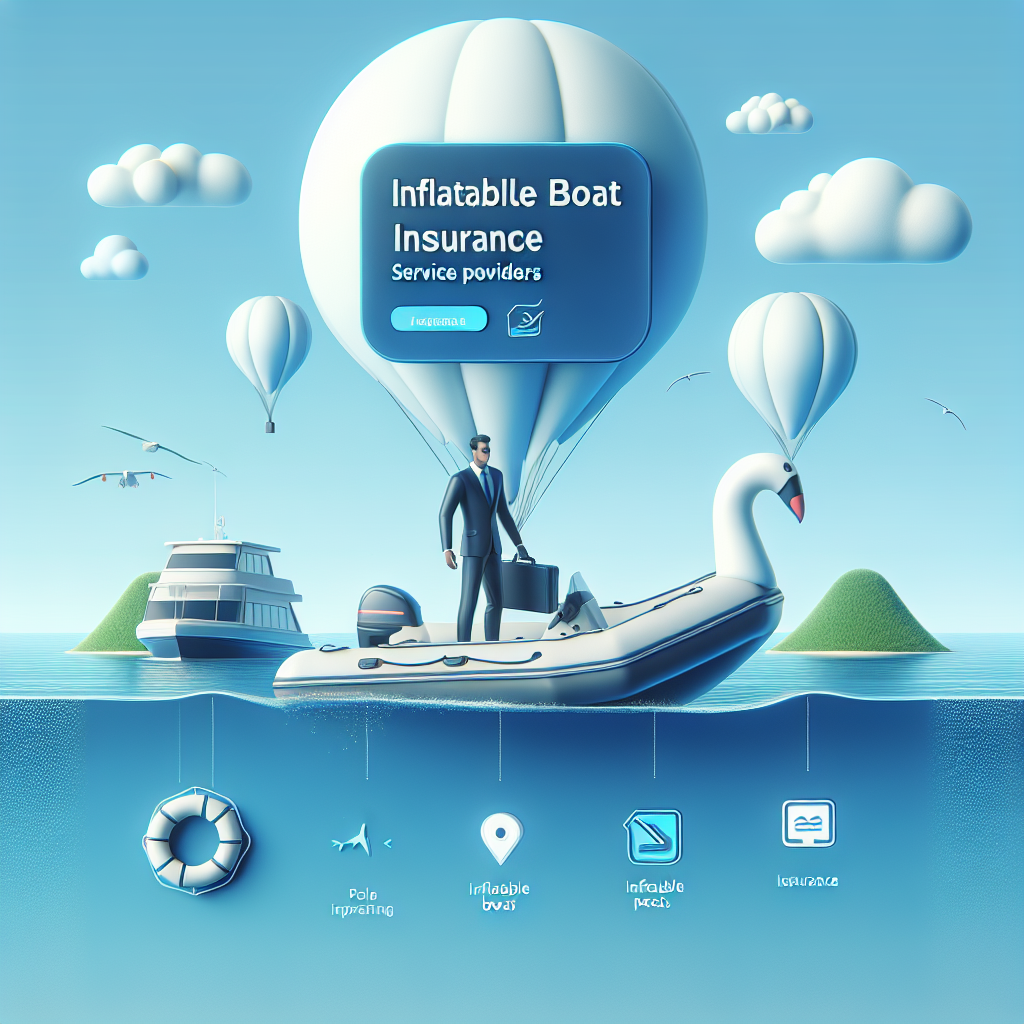 Schlauchboot Versicherung