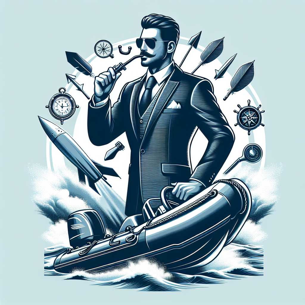 Schlauchboot-Zubehörverkauf