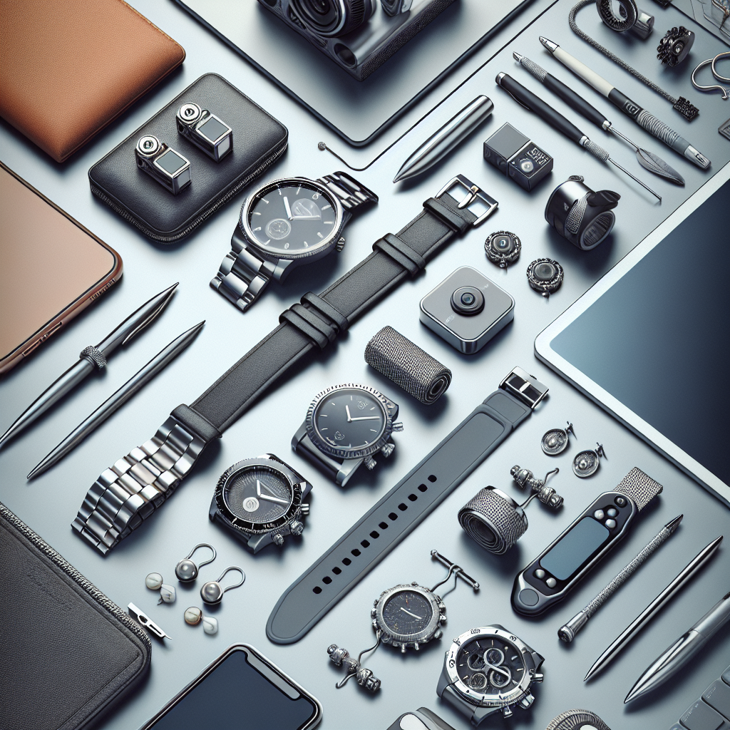 Zubehör und Ausrüstung