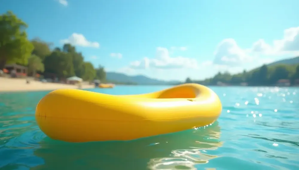 die-besten-gelben-schlauchboote-fuer-auffaellige-wasserabenteuer