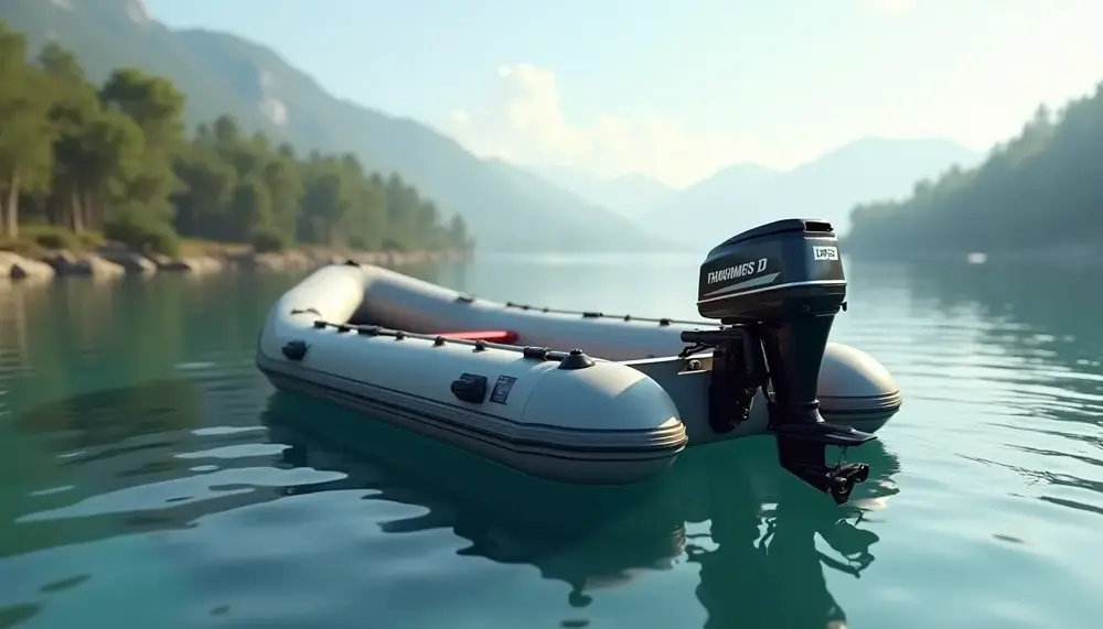 motor-fuer-schlauchboot-mit-halterung-die-besten-modelle-im-test