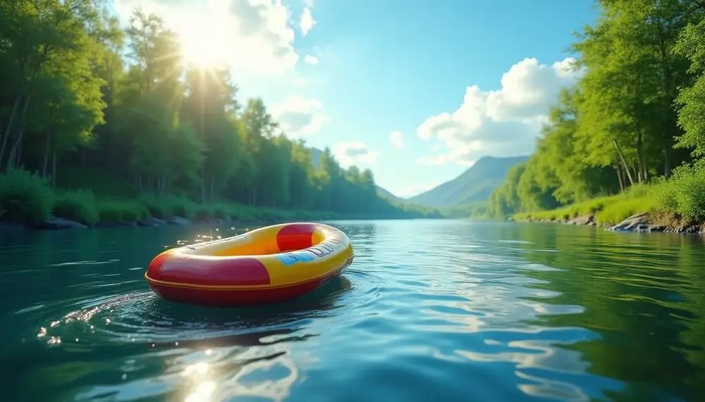 Schlauchboot Isar: Die besten Strecken und Tipps für ein unvergessliches Erlebnis