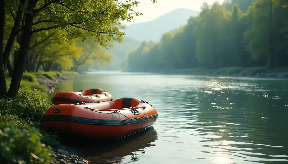 Schlauchboot Isar Verbot: Regelungen und Tipps für den richtigen Umgang