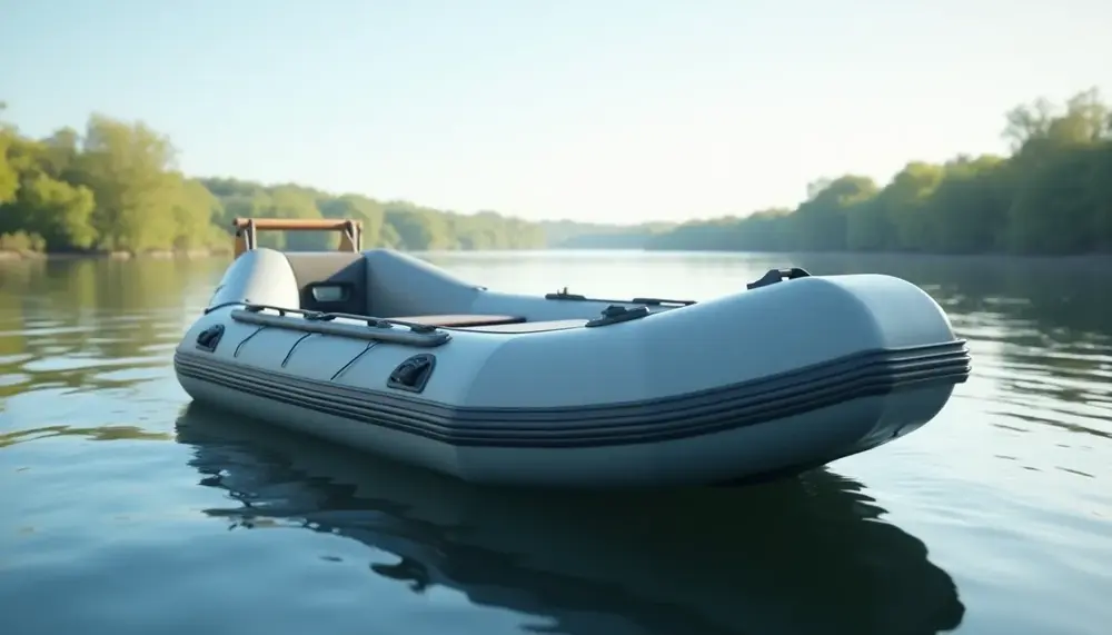 Schlauchboot Unterbodenschutz: So bleibt Ihr Boot lange intakt