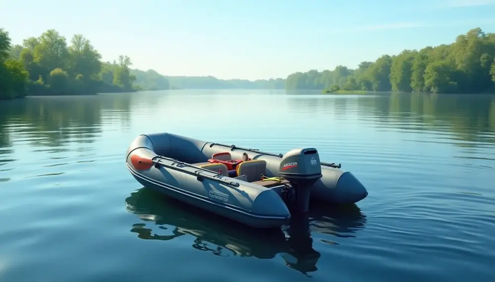 Schritt-für-Schritt-Anleitung: Schlauchboot mit Motor registrieren leicht gemacht